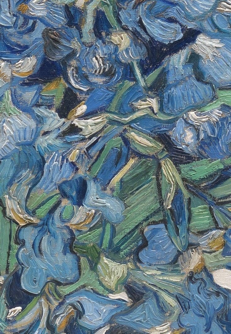 jessicahyde93-deactivated202201:The Van Gogh porn pictures