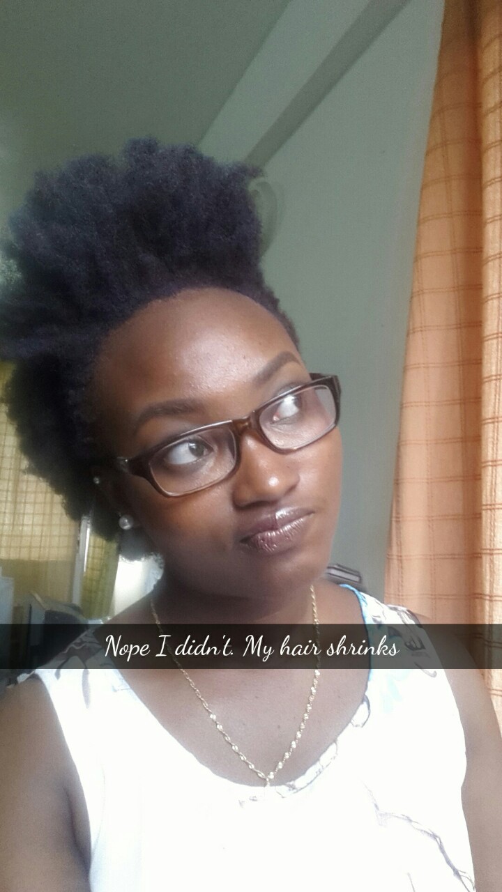 ahoythere7:  Natural hair chronicles  Find me here:Photography Instagram / Facebook: