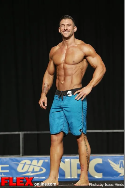 Matt Mendrun