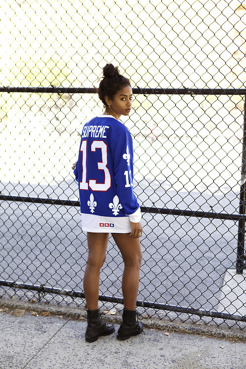 nomanlegacy:  Street Style x Luxury blog!