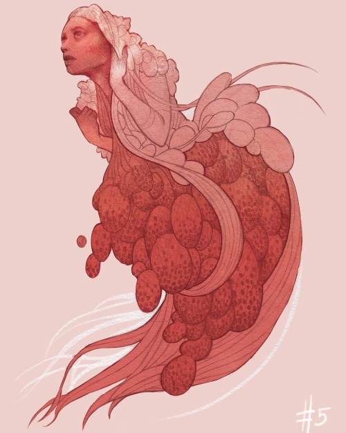 theartofanimation: Chantal Horeis  -  www.patreon.com/chantalhoreis  -  