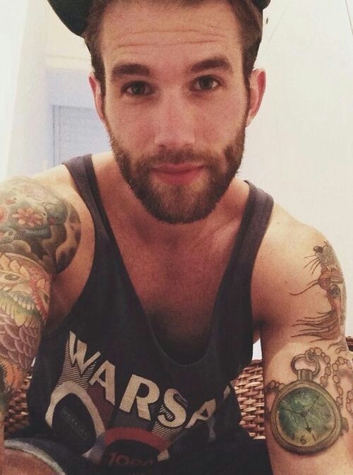 Porn Andre Hamann photos