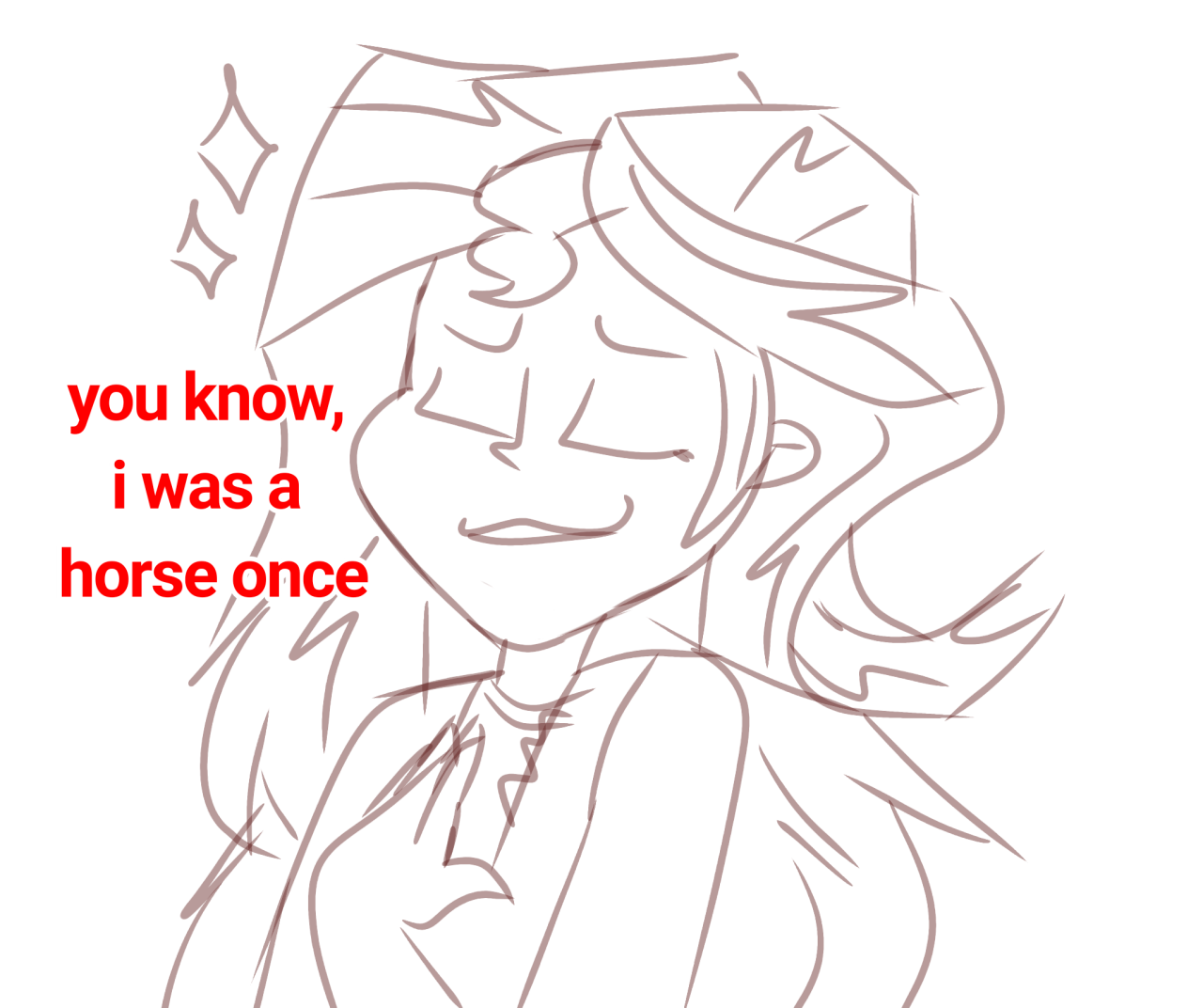 gay-horse: i know that scitwi knows sunset is from equestria but… what if she didnt