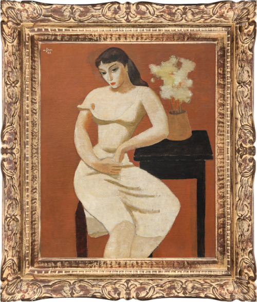 Nuri İyem (Turkish, 1915 – 2005, www.nuriiyem.com/) 