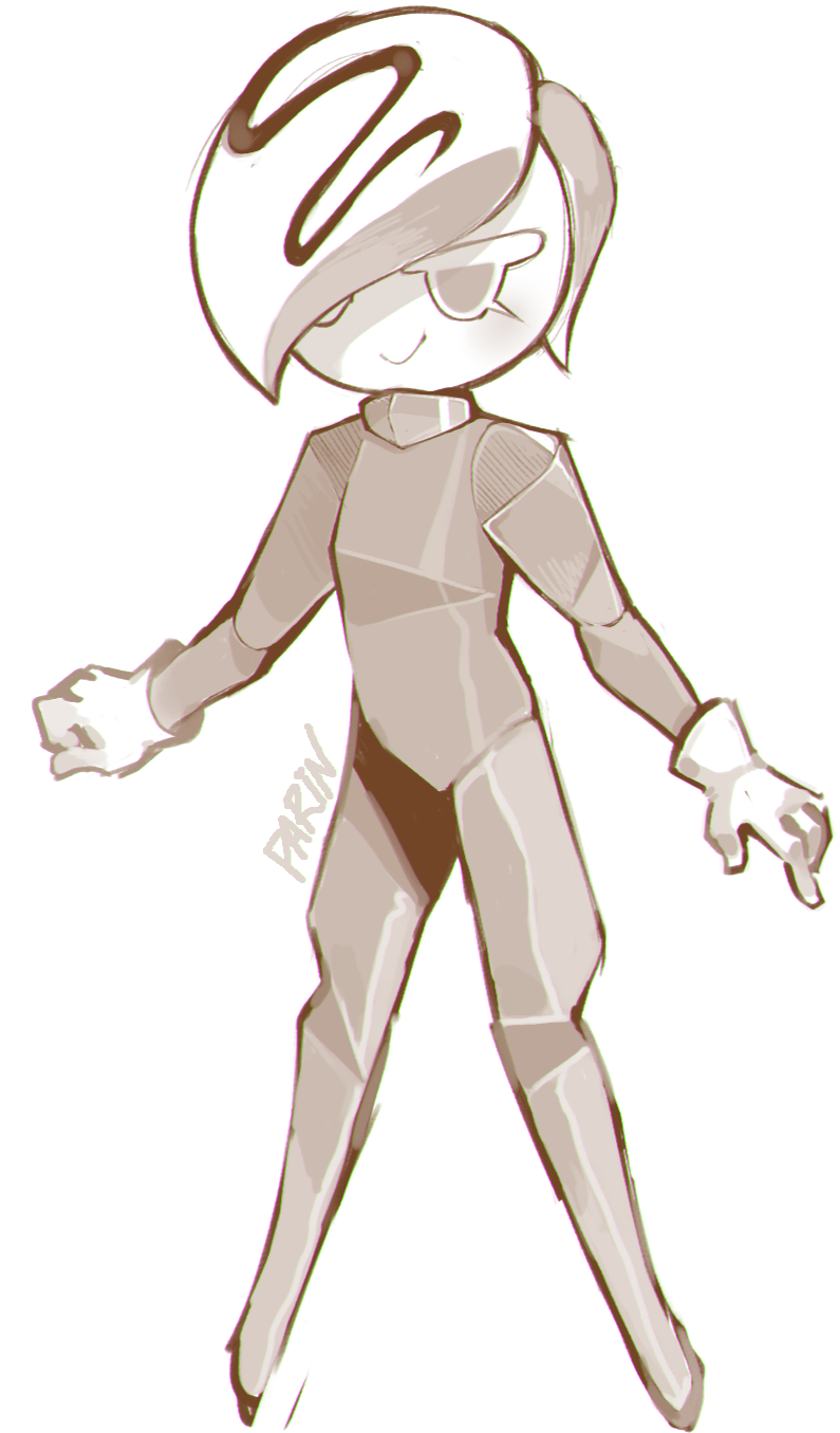 Choco Lesbian
