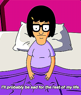 thebelchers:  Bob’s Burgers, The Horse