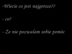 carlscolucci:  Może mi zaufaj bardziej? 