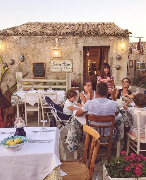 la-sicilienne:Marzamemi, SicilyBy  pupina   