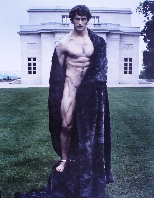 masculart:  See more on my two sites http://ggetoff.tumblr.com/and posts of hot white
