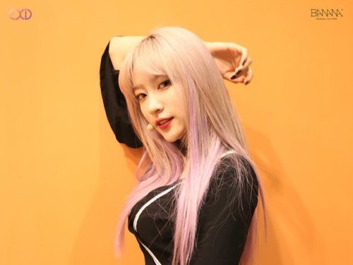 Hani (EXID) - Naver x Starcast Pics