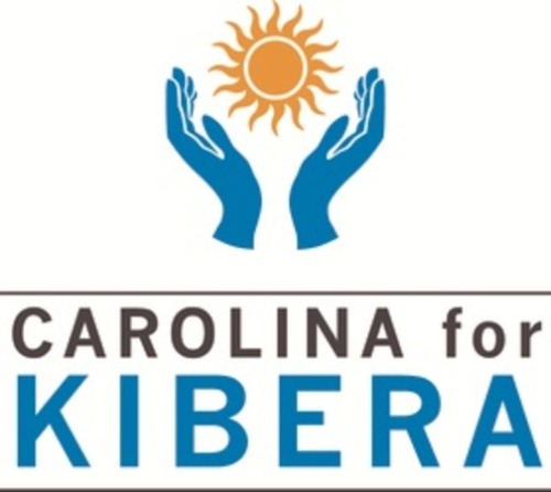 DONATE TO CAROLINA FOR KIBERAASK ME ABOUT IT!