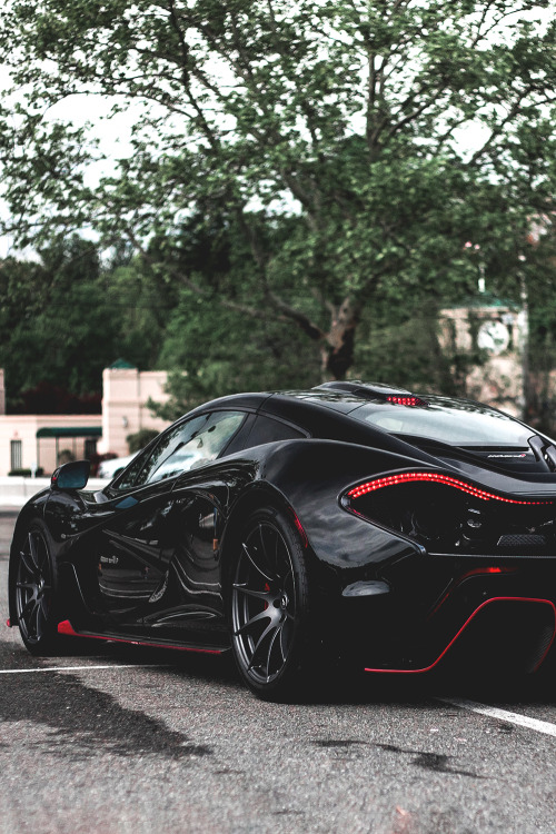motivationsforlife:  Stealth Mode Engaged by Izaac Brook // Edited by MFL