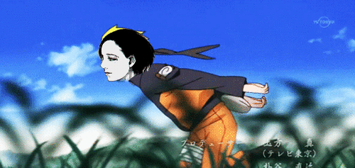 lacuna-matata:    Furuta: Faster than a ninja (the wind)… [x] 