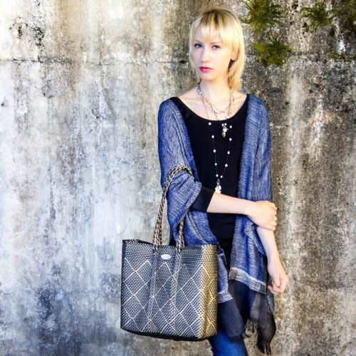 16 Ethical, Eco Friendly &amp; Fair Trade Handbags, Totes and Weekenders