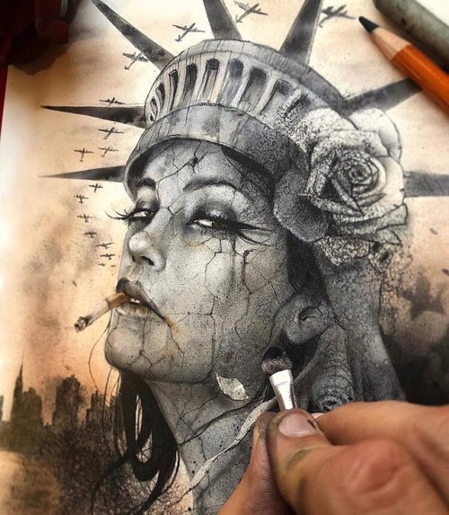 Excited to announce our upcoming exhibition with Brian Viveros, coming to Spoke NYC 11/3!