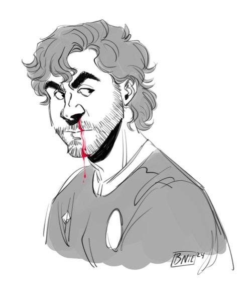 Baby Roy Doodle As I Must Do To Survive