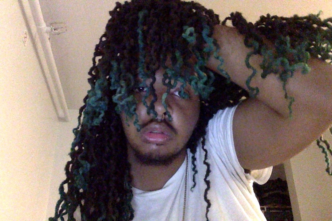timsmadhaus:  love my hair like this