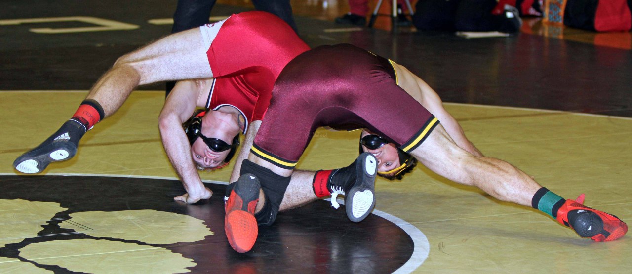 2014 Meathead Movers Invitational, from Leo Tard1