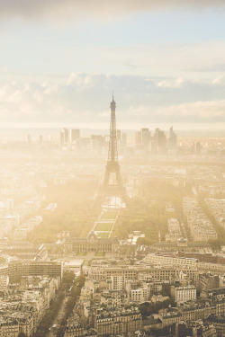 wnderlst:  Paris, France | Khoon Sorasiri