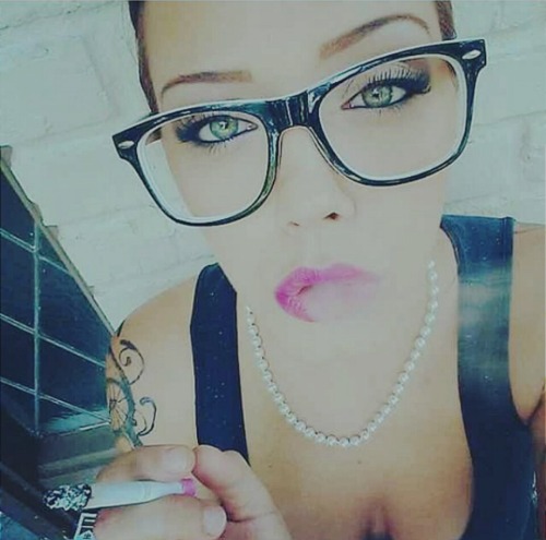 maturesmoke:  #Maturesmoke💋 #SmokingFetish 