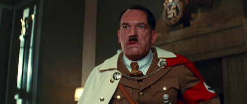 sharkchunks:Inglourious Basterds (2009, Quentin Tarantino)