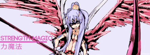 kiryuun-blog: Magi fest day 1: option 1   →   Favourite magic    ↳ All + their users