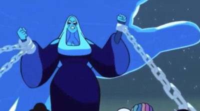 steven universe is my favorite anime