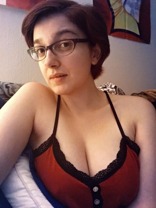 I got new pajamas.