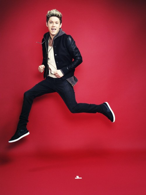 direct-news:  New pictures of Niall from the Simon Emmett Photoshoot 