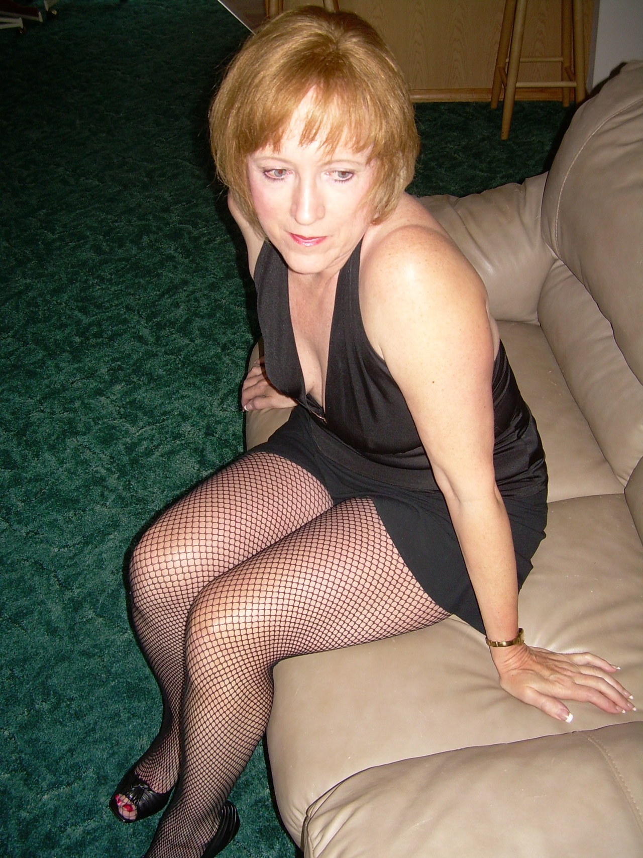 MILF's and GILF's Tunflog