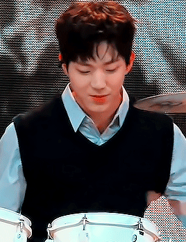 kwonbot:181004 mcountdown↳ dowoon ☆ beautiful feeling
