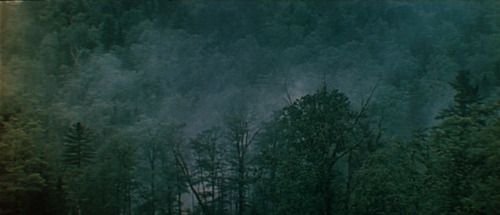 Dersu Uzala (1975) - Nature & ColorsDirected by Akira KurosawaCinematography Asakazu Nakai, Yuri