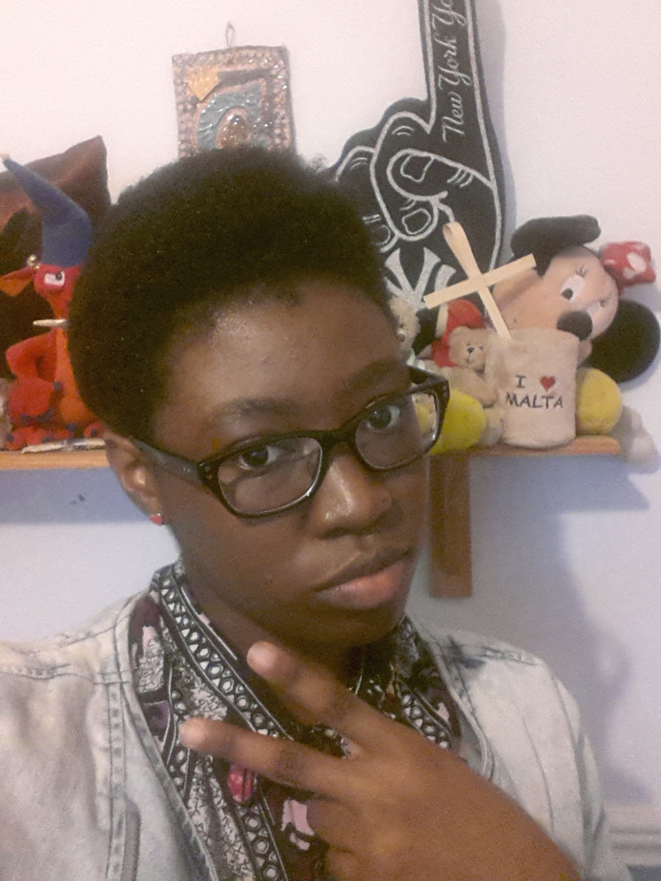 greenandcopper:  Blackout featuring LAURYN HILL