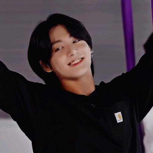 Jungkook Stop Making My Heart Flutter Like This