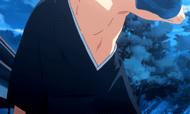 kunikidaz:Tsurune: Kazemai Koukou Kyuudoubu E01 ★ Takigawa Masaki