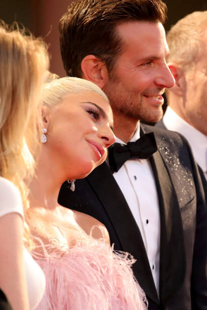 Porn Pics ladygagaexplore:  Lady Gaga and Bradley Cooper