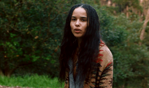 jessicahuangs:Zoë Kravitz as Bonnie Carlson in Big Little Lies S02E02 “Tell Tale Hearts&r