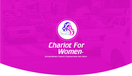 Chariot For Women Is a Ride Share Service About Preventing Sexual Assault