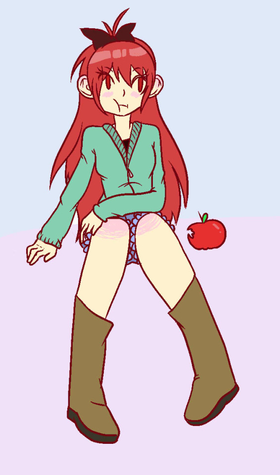 Kyouko :)