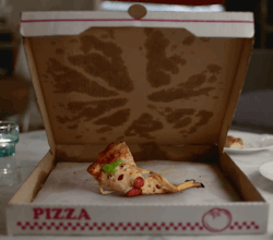 chowderskin:thingsamylikes:gameraboy:PepperoniWho the shit took my favourite food in the entire world and made it terrifying?HEY NICK  mama mia pizzeria