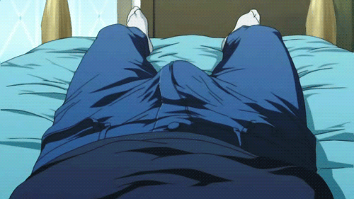 infamousvenom:  gaymerlag:  Me every night.   Me, all day every fucking day v.v