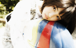 nock-nock-nock:  広瀬 すず