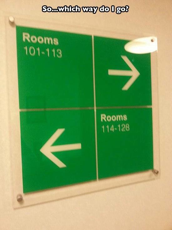 pleatedjeans:  24 Examples of Extremely Crappy Design