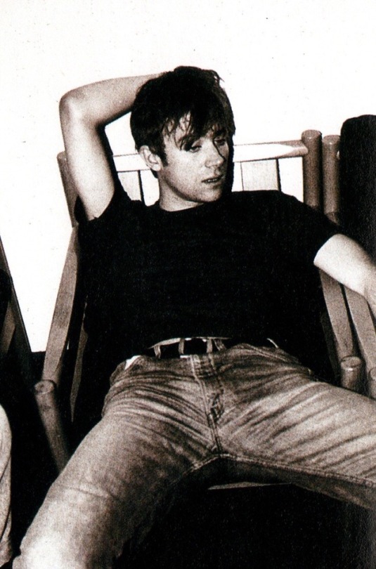 You Can’t Sit Next To Damon, You Need Another Sofa Cause He Needs His Space To Manspread. I Love Damon