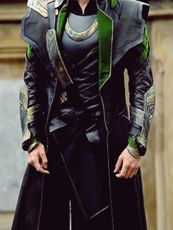 loki-stole-my-cookies:Costumes That Make You Go, “UNF”:Loki Laufeyson. (The Avengers)