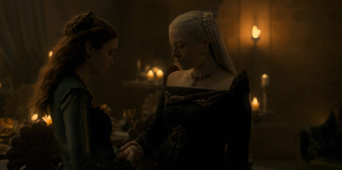 It's Too Much. No Matter What You Do, You're Forsaking One Vow Or The Other.