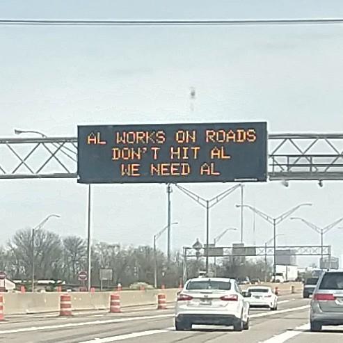 30-minute-memes - Ohio Department of Transportation gets...