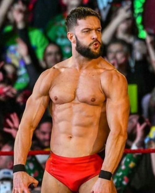 Sex Finn Balor Has Ruined Me pictures