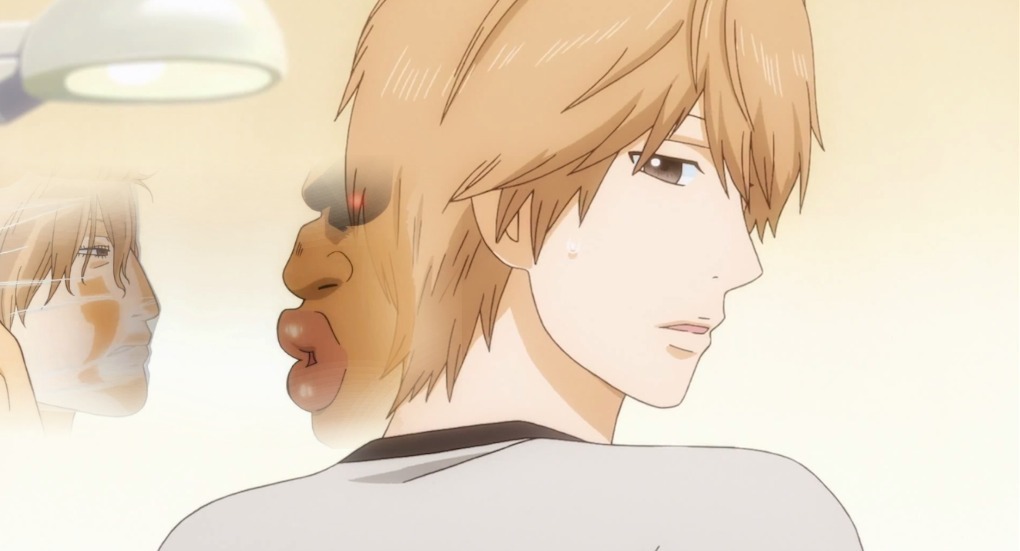 tehrisa:  you can actually see the pain in his eyes as he remembers the last time