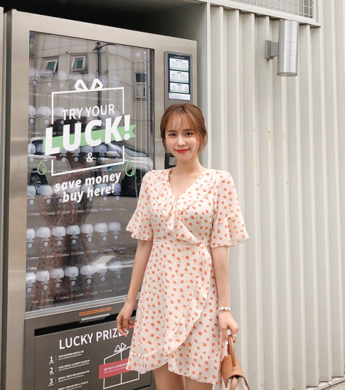 korean-dreams-girls:  Jenny - July 16, 2019 2nd Set  